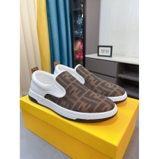 Fendi Low Shoes